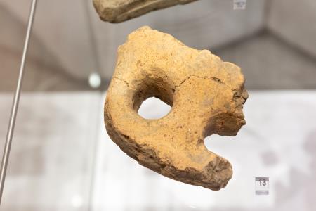 NOTRANJSKI MUZEJ POSTOJNA - V SPIRALI ČASA 6.12.2024 - Valter Leban-8665